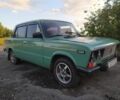 Зелений ВАЗ 2106, об'ємом двигуна 0 л та пробігом 1000 тис. км за 1211 $, фото 2 на Automoto.ua