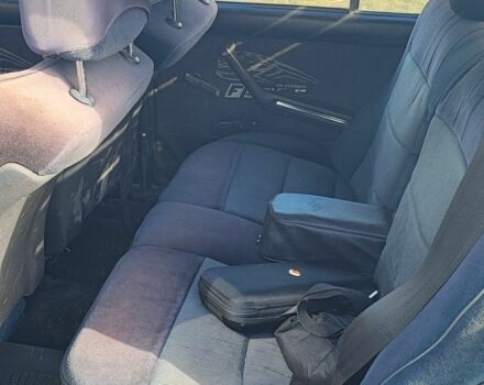 Зеленый ВАЗ 2106, объемом двигателя 1.3 л и пробегом 93 тыс. км за 478 $, фото 3 на Automoto.ua