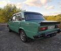Зелений ВАЗ 2106, об'ємом двигуна 0 л та пробігом 1000 тис. км за 1211 $, фото 3 на Automoto.ua