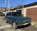 Зелений ВАЗ 2106, об'ємом двигуна 0 л та пробігом 150 тис. км за 550 $, фото 1 на Automoto.ua