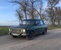 Зеленый ВАЗ 2106, объемом двигателя 1.5 л и пробегом 145 тыс. км за 651 $, фото 9 на Automoto.ua