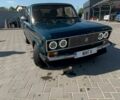 Зеленый ВАЗ 2106, объемом двигателя 1.3 л и пробегом 90 тыс. км за 561 $, фото 1 на Automoto.ua
