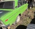 Зеленый ВАЗ 2106, объемом двигателя 0 л и пробегом 88 тыс. км за 167 $, фото 6 на Automoto.ua