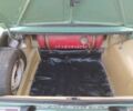 Зелений ВАЗ 2106, об'ємом двигуна 0 л та пробігом 1000 тис. км за 1211 $, фото 5 на Automoto.ua