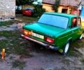 Зеленый ВАЗ 2106, объемом двигателя 1.3 л и пробегом 0 тыс. км за 700 $, фото 1 на Automoto.ua