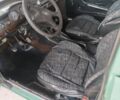 Зеленый ВАЗ 2106, объемом двигателя 0 л и пробегом 198 тыс. км за 700 $, фото 9 на Automoto.ua