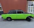 Зеленый ВАЗ 2106, объемом двигателя 1.6 л и пробегом 50 тыс. км за 999 $, фото 3 на Automoto.ua