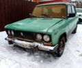 Зелений ВАЗ 2106, об'ємом двигуна 1.3 л та пробігом 120 тис. км за 700 $, фото 1 на Automoto.ua