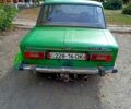 ВАЗ 2106 1990 в Ширяеве на Automoto.ua Зеленый ВАЗ 2106, объемом двигателя 1.5 л и пробегом 0 тыс. км за 450 $, фото 1 на Automoto.ua