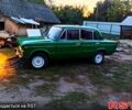 Зеленый ВАЗ 2106, объемом двигателя 1.3 л и пробегом 0 тыс. км за 700 $, фото 1 на Automoto.ua