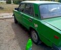 ВАЗ 2106 1990 в Ширяеве на Automoto.ua Зеленый ВАЗ 2106, объемом двигателя 1.5 л и пробегом 0 тыс. км за 450 $, фото 2 на Automoto.ua