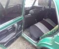 Зелений ВАЗ 2106, об'ємом двигуна 0 л та пробігом 130 тис. км за 621 $, фото 7 на Automoto.ua