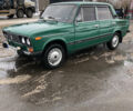 Зелений ВАЗ 2106, об'ємом двигуна 1.3 л та пробігом 25 тис. км за 4000 $, фото 1 на Automoto.ua