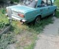Зеленый ВАЗ 2106, объемом двигателя 0 л и пробегом 333 тыс. км за 550 $, фото 1 на Automoto.ua