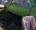 Зеленый ВАЗ 2106, объемом двигателя 0 л и пробегом 88 тыс. км за 167 $, фото 1 на Automoto.ua