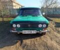 Зелений ВАЗ 2106, об'ємом двигуна 1 л та пробігом 100 тис. км за 790 $, фото 1 на Automoto.ua