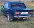 Зеленый ВАЗ 2106, объемом двигателя 1.3 л и пробегом 93 тыс. км за 478 $, фото 1 на Automoto.ua