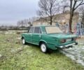 Зелений ВАЗ 2106, об'ємом двигуна 0 л та пробігом 320 тис. км за 662 $, фото 5 на Automoto.ua