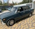 Зелений ВАЗ 2106, об'ємом двигуна 1.6 л та пробігом 200 тис. км за 448 $, фото 1 на Automoto.ua