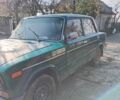 Зеленый ВАЗ 2106, объемом двигателя 0 л и пробегом 99 тыс. км за 400 $, фото 1 на Automoto.ua