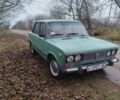 Зеленый ВАЗ 2106, объемом двигателя 0 л и пробегом 198 тыс. км за 700 $, фото 1 на Automoto.ua