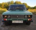 Зелений ВАЗ 2106, об'ємом двигуна 0 л та пробігом 1000 тис. км за 1211 $, фото 1 на Automoto.ua