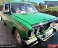 Зелений ВАЗ 2106, об'ємом двигуна 1.3 л та пробігом 100 тис. км за 750 $, фото 1 на Automoto.ua