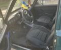 Зеленый ВАЗ 2106, объемом двигателя 1.5 л и пробегом 145 тыс. км за 651 $, фото 7 на Automoto.ua