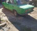 Зеленый ВАЗ 2106, объемом двигателя 0 л и пробегом 2 тыс. км за 240 $, фото 4 на Automoto.ua