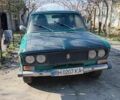 Зеленый ВАЗ 2106, объемом двигателя 0 л и пробегом 99 тыс. км за 400 $, фото 1 на Automoto.ua