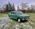 Зелений ВАЗ 2106, об'ємом двигуна 0 л та пробігом 320 тис. км за 662 $, фото 1 на Automoto.ua