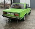 Зелений ВАЗ 2106, об'ємом двигуна 1.5 л та пробігом 100 тис. км за 656 $, фото 2 на Automoto.ua