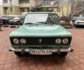 Зеленый ВАЗ 2106, объемом двигателя 1.3 л и пробегом 300 тыс. км за 750 $, фото 1 на Automoto.ua