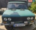 Зеленый ВАЗ 2106, объемом двигателя 1.5 л и пробегом 100 тыс. км за 1000 $, фото 1 на Automoto.ua