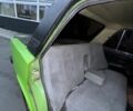 Зеленый ВАЗ 2106, объемом двигателя 1.6 л и пробегом 50 тыс. км за 1000 $, фото 15 на Automoto.ua