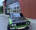 Зелений ВАЗ 2106, об'ємом двигуна 1.6 л та пробігом 50 тис. км за 999 $, фото 1 на Automoto.ua