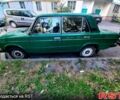 Зеленый ВАЗ 2106, объемом двигателя 1.3 л и пробегом 57 тыс. км за 1700 $, фото 5 на Automoto.ua