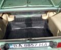 Зеленый ВАЗ 2106, объемом двигателя 1.29 л и пробегом 50 тыс. км за 2200 $, фото 27 на Automoto.ua