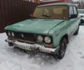 Зелений ВАЗ 2106, об'ємом двигуна 1.3 л та пробігом 200 тис. км за 700 $, фото 1 на Automoto.ua