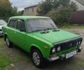 Зелений ВАЗ 2106, об'ємом двигуна 3 л та пробігом 50 тис. км за 650 $, фото 1 на Automoto.ua