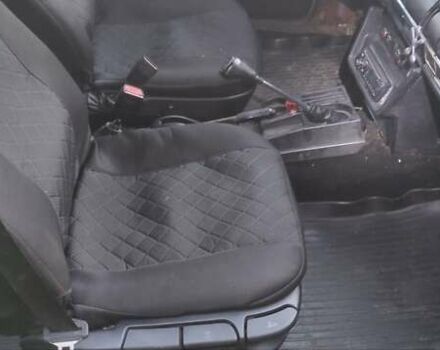 Зеленый ВАЗ 2106, объемом двигателя 1.3 л и пробегом 100 тыс. км за 650 $, фото 3 на Automoto.ua