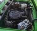 Зеленый ВАЗ 2106, объемом двигателя 1.3 л и пробегом 100 тыс. км за 650 $, фото 5 на Automoto.ua