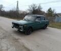 Зелений ВАЗ 2106, об'ємом двигуна 0 л та пробігом 100 тис. км за 677 $, фото 1 на Automoto.ua