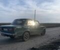 Зеленый ВАЗ 2106, объемом двигателя 1.5 л и пробегом 145 тыс. км за 651 $, фото 5 на Automoto.ua