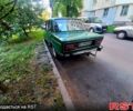 Зеленый ВАЗ 2106, объемом двигателя 1.3 л и пробегом 57 тыс. км за 1700 $, фото 4 на Automoto.ua