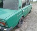 Зелений ВАЗ 2106, об'ємом двигуна 0 л та пробігом 130 тис. км за 621 $, фото 2 на Automoto.ua