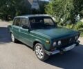 Зелений ВАЗ 2106, об'ємом двигуна 1.6 л та пробігом 40 тис. км за 483 $, фото 1 на Automoto.ua