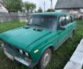 Зелений ВАЗ 2106, об'ємом двигуна 1.6 л та пробігом 95 тис. км за 500 $, фото 1 на Automoto.ua