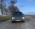 Зеленый ВАЗ 2106, объемом двигателя 1.5 л и пробегом 145 тыс. км за 651 $, фото 1 на Automoto.ua