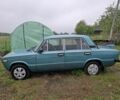 Зеленый ВАЗ 2106, объемом двигателя 1.3 л и пробегом 852 тыс. км за 572 $, фото 1 на Automoto.ua